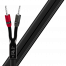 Акустический кабель AudioQuest Rocket 22 Black PVC 1.0m